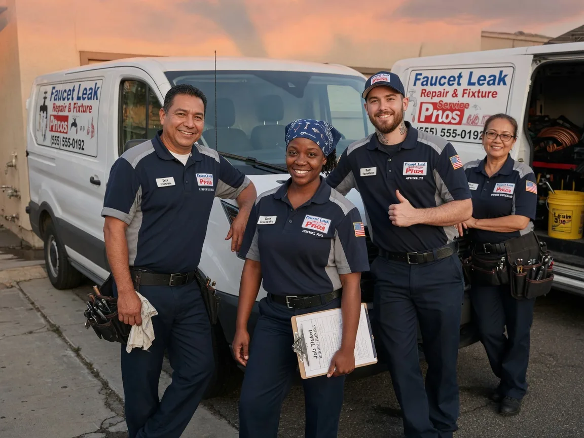 Faucet Repair company in Fieldon, IL