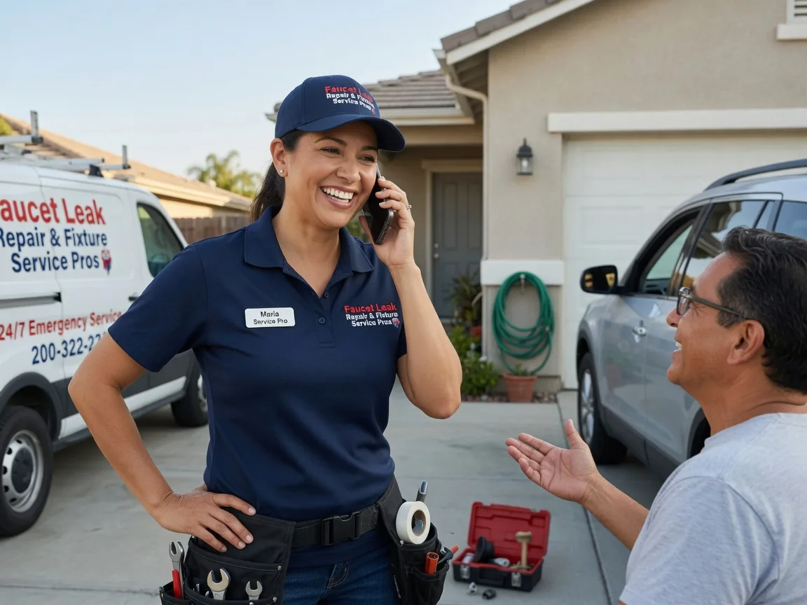 Faucet Repair Fieldon, IL FAQs