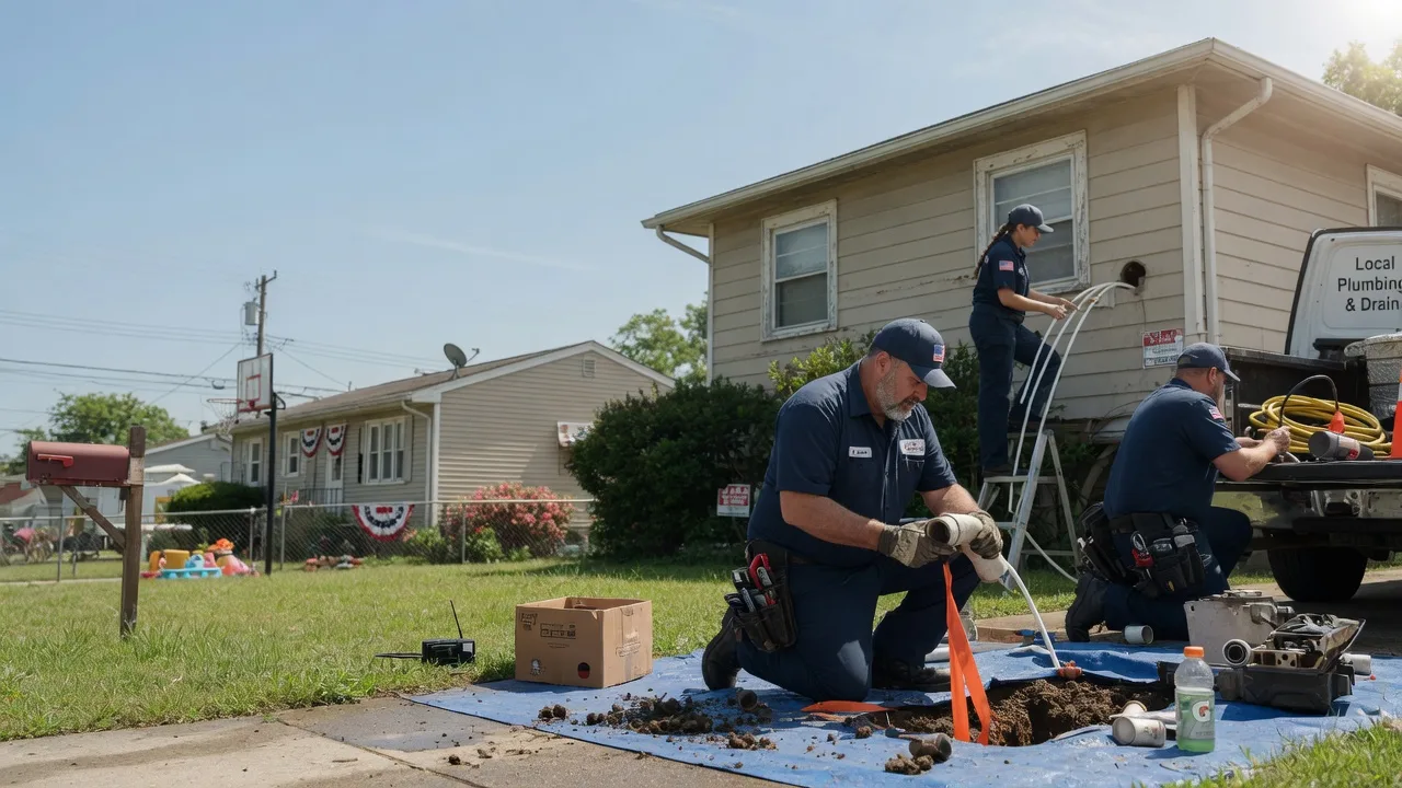 Faucet Repair in Fieldon, IL near me
